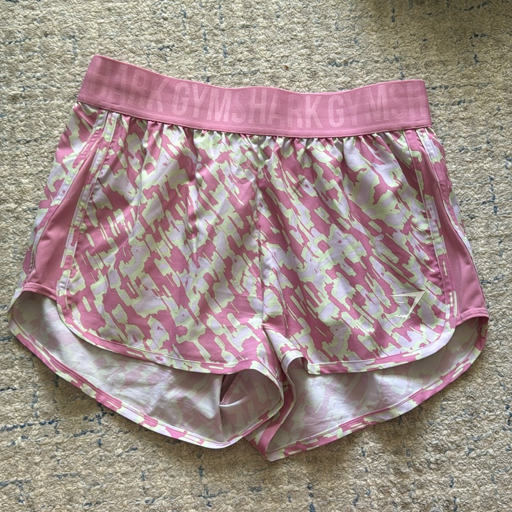 Gymshark Shorts